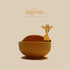 Snail Bowl Silicone Suction - Kili
